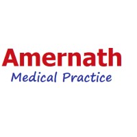 Amernath Medical Practice logo, Amernath Medical Practice contact details