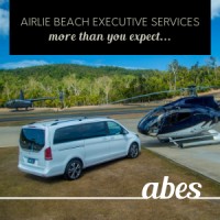 abes - Airlie Beach Executive Services logo, abes - Airlie Beach Executive Services contact details