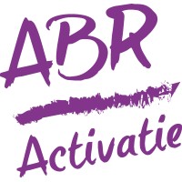 ABR logo, ABR contact details