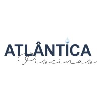 ATLÂNTICA PISCINAS logo, ATLÂNTICA PISCINAS contact details