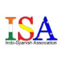 Indo Spanish Association logo, Indo Spanish Association contact details