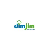 Dimjim Mushrooms logo, Dimjim Mushrooms contact details