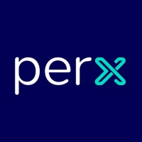 PERX Rewards logo, PERX Rewards contact details