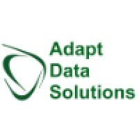 Adapt Data Solutions logo, Adapt Data Solutions contact details