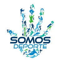 Somos Deporte logo, Somos Deporte contact details