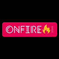 Onfire Store logo, Onfire Store contact details