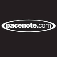 Pacenote.com logo, Pacenote.com contact details