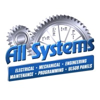 All Systems Electrical, Inc logo, All Systems Electrical, Inc contact details