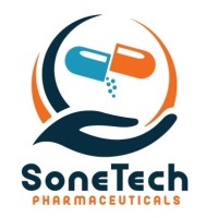 SoneTech Pharmaceuticals LLC logo, SoneTech Pharmaceuticals LLC contact details