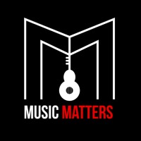 Music Matters UW logo, Music Matters UW contact details