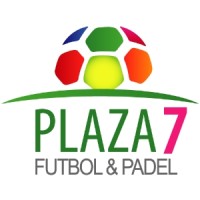 Plaza 7 Fútbol & Padel logo, Plaza 7 Fútbol & Padel contact details