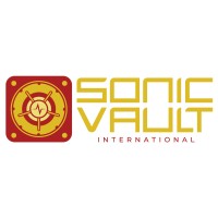 Sonic Vault International logo, Sonic Vault International contact details