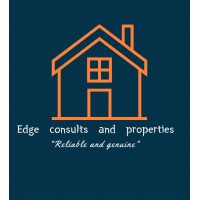 Edge Consults and Properties logo, Edge Consults and Properties contact details