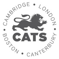 CATS Education logo, CATS Education contact details