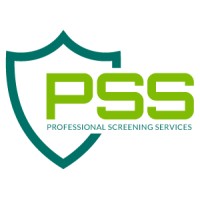 Professional Screening Services, Inc. logo, Professional Screening Services, Inc. contact details