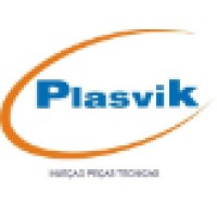 Plasvik logo, Plasvik contact details