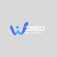 Wired Solutions Co. logo, Wired Solutions Co. contact details