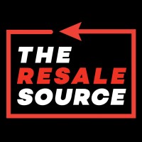 The Resale Source logo, The Resale Source contact details