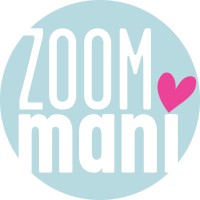 Zoom Mani logo, Zoom Mani contact details