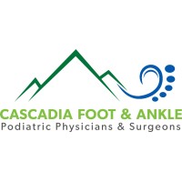 Drew D. Pearson, DPM, FACFAS, Cascadia Foot & Ankle Specialists logo, Drew D. Pearson, DPM, FACFAS, Cascadia Foot & Ankle Specialists contact details