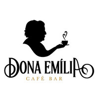 Dona Emília Café logo, Dona Emília Café contact details