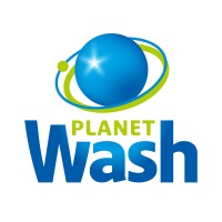 Planet Wash logo, Planet Wash contact details