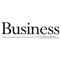 Business Cornwall logo, Business Cornwall contact details