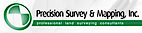 PRECISION SURVEY & MAPPING INC logo, PRECISION SURVEY & MAPPING INC contact details