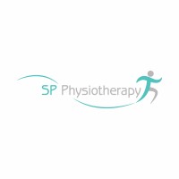 SP Physiotherapy logo, SP Physiotherapy contact details