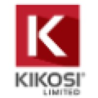 Kikosi Limited logo, Kikosi Limited contact details