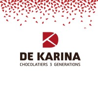 בוטיק השוקולד דה קרינה - De Karina Chocolate Boutique logo, בוטיק השוקולד דה קרינה - De Karina Chocolate Boutique contact details