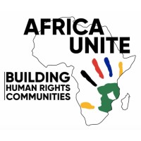 Africa Unite logo, Africa Unite contact details