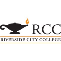 Riverside Community College logo, Riverside Community College contact details