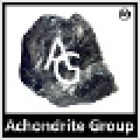 ACHONDRITE GROUP ® logo, ACHONDRITE GROUP ® contact details