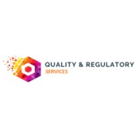 Quality & Regulatory Services Ltd logo, Quality & Regulatory Services Ltd contact details