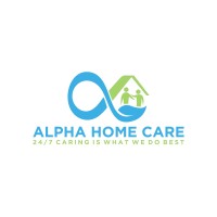 Alpha Home Care logo, Alpha Home Care contact details