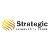 Strategic Information Group logo, Strategic Information Group contact details