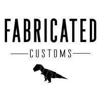 Fabricated Customs logo, Fabricated Customs contact details