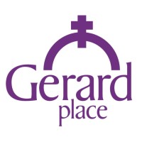 Gerard Place logo, Gerard Place contact details