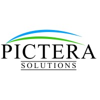 PICTERA SOLUTIONS logo, PICTERA SOLUTIONS contact details