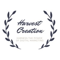 Harvest Creation Marketing Group logo, Harvest Creation Marketing Group contact details