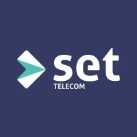 Set Telecom logo, Set Telecom contact details