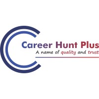 Career Hunt Plus logo, Career Hunt Plus contact details