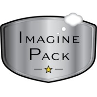 Imagine Pack logo, Imagine Pack contact details