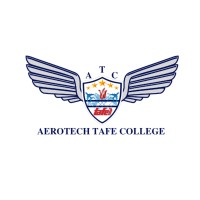 Aerotech Tafe College logo, Aerotech Tafe College contact details