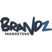 BRANDZ MARKETING INC logo, BRANDZ MARKETING INC contact details