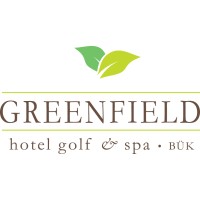 Greenfield Hotel Golf & Spa logo, Greenfield Hotel Golf & Spa contact details