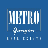 Metro Yangon Real Estate logo, Metro Yangon Real Estate contact details