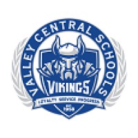 Valley Central High School logo, Valley Central High School contact details