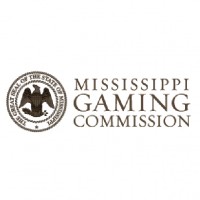 Mississippi Gaming Commission logo, Mississippi Gaming Commission contact details